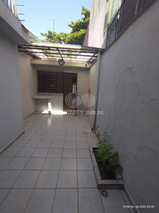 Imagem Casa com 3 Quartos à Venda, 120 m² em Mooca - São Paulo Imagem Casa com 3 Quartos à Venda, 120 m² em Mooca - São Paulo