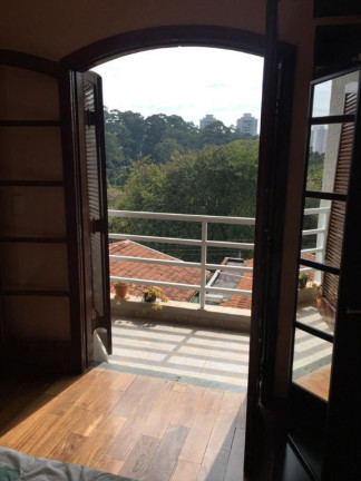 Imagem Sobrado com 3 Quartos à Venda, 204 m² em Campo Grande - São Paulo Imagem Sobrado com 3 Quartos à Venda, 204 m² em Campo Grande - São Paulo