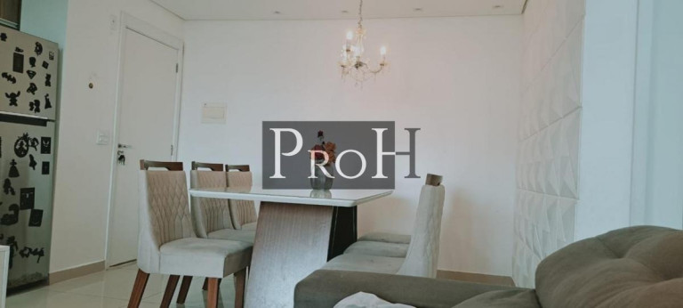 Imagem Apartamento com 3 Quartos à Venda, 74 m² em Jardim Hollywood - São Bernardo Do Campo Imagem Apartamento com 3 Quartos à Venda, 74 m² em Jardim Hollywood - São Bernardo Do Campo