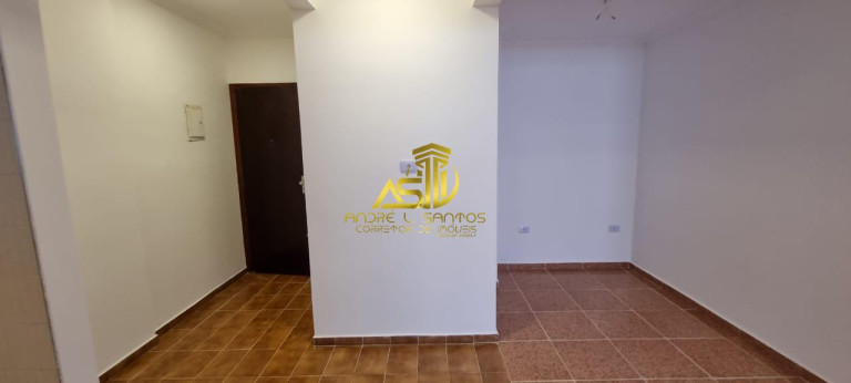 Imagem Apartamento com 2 Quartos à Venda, 74 m² em Tupi - Praia Grande