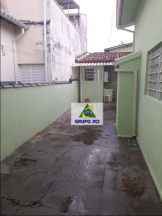Imagem Casa com 2 Quartos à Venda, 142 m² em Jardim Brasil - Campinas Imagem Casa com 2 Quartos à Venda, 142 m² em Jardim Brasil - Campinas