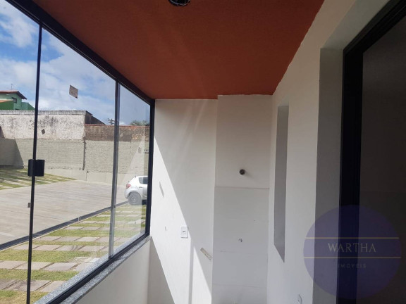 Imagem Apartamento com 2 Quartos à Venda, 52 m² em Santa Fé - Gravataí