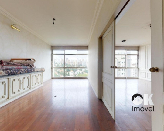 Foto do imóvel Apartamento com 6 Quartos à Venda, 517 m² em Higienópolis - São Paulo
