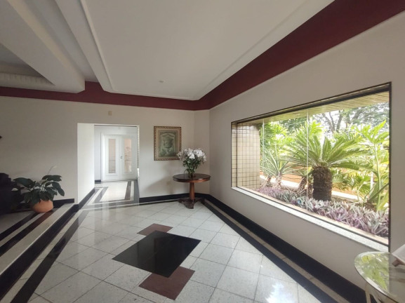 Imagem Apartamento com 3 Quartos para Alugar, 163 m² em Nova América - Piracicaba Imagem Apartamento com 3 Quartos para Alugar, 163 m² em Nova América - Piracicaba