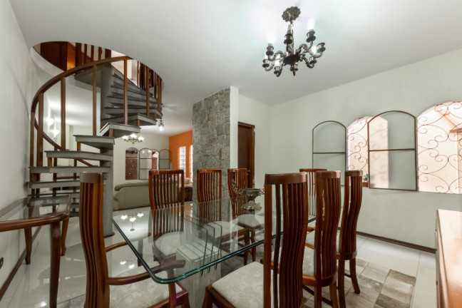 Imagem Sobrado com 3 Quartos à Venda, 208 m² em Jardim Vila Formosa - São Paulo
