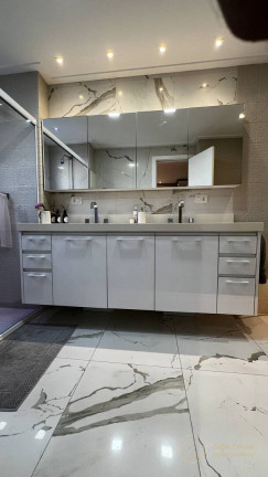 Imagem Apartamento com 4 Quartos à Venda, 190 m² em Jardim Marajoara - São Paulo Imagem Apartamento com 4 Quartos à Venda, 190 m² em Jardim Marajoara - São Paulo