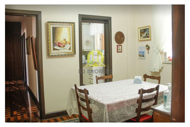 Imagem Apartamento com 3 Quartos à Venda, 183 m² em Centro - Curitiba Imagem Apartamento com 3 Quartos à Venda, 183 m² em Centro - Curitiba