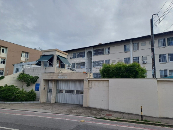 Imagem Apartamento com 3 Quartos à Venda,  em Montese - Fortaleza