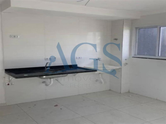 Imagem Apartamento com 2 Quartos à Venda, 45 m² em Artur Alvim - São Paulo