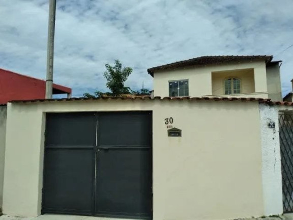 Casa com 2 Quartos à Venda, 53 m² em Campo Grande - Rio De Janeiro