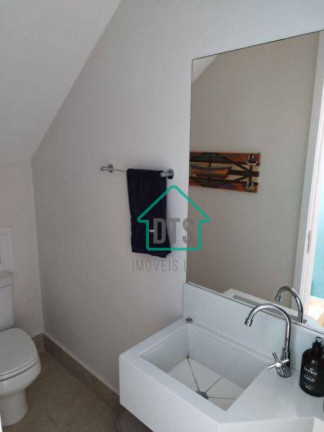 Imagem Sobrado com 4 Quartos à Venda, 160 m² em Barra Do Una - São Sebastião