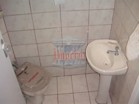 Imagem Sobrado com 3 Quartos à Venda, 138 m² em Parque Das Nações - Santo André