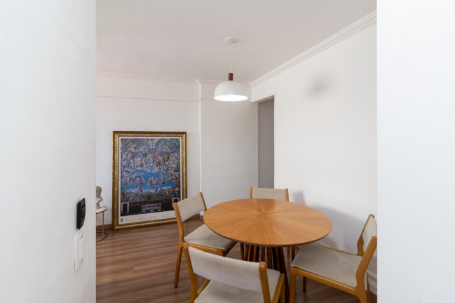 Imagem Apartamento com 2 Quartos à Venda, 46 m² em Piqueri - São Paulo