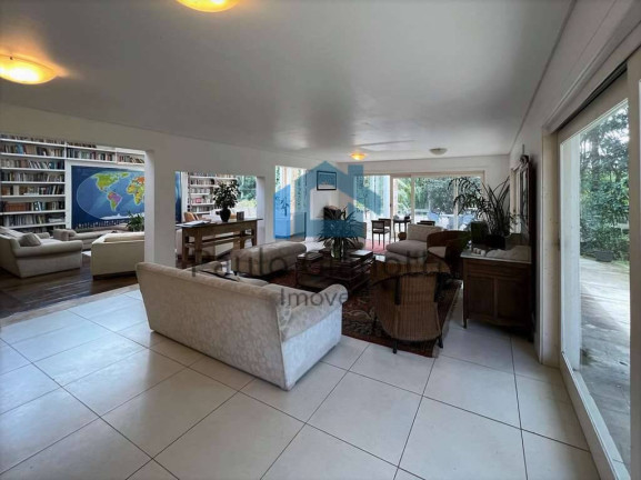 Imagem Casa com 6 Quartos à Venda, 1.190 m² em Granja Viana - Cotia
