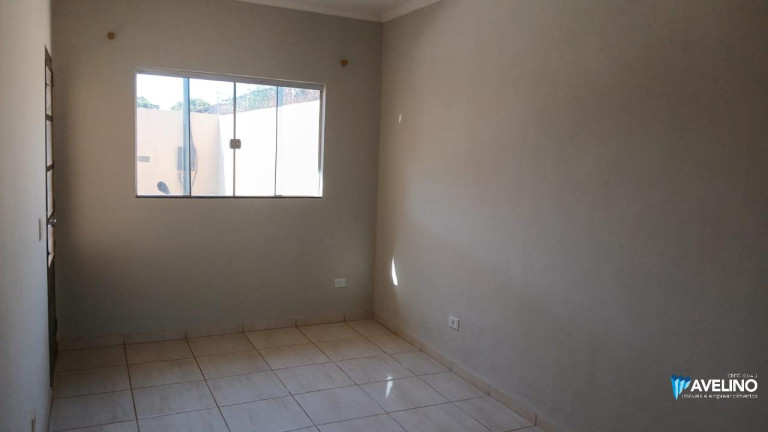 Imagem Casa com 2 Quartos à Venda, 93 m² em Jardim Sumatra - Campo Grande