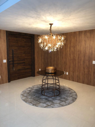 Imagem Casa de Condomínio com 4 Quartos à Venda, 370 m² em Alphaville 03 - Alphaville