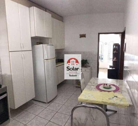 Imagem Casa com 3 Quartos à Venda, 91 m² em Jardim Bela Vista - Taubaté