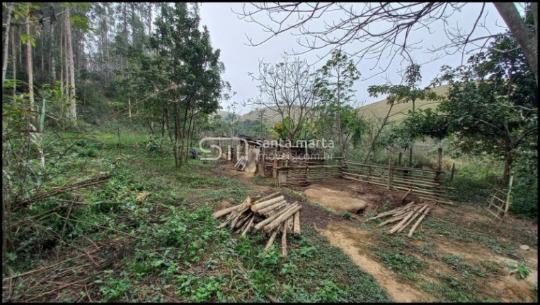Imagem Imóvel com 2 Quartos à Venda, 811.400 m² em Paiol - Silveiras