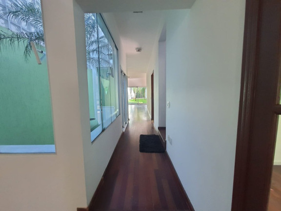 Imagem Casa com 4 Quartos para Alugar, 450 m² em Vila Cordeiro - São Paulo