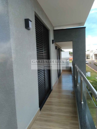 Imagem Casa com 4 Quartos à Venda, 260 m² em Parque Brasil 500 - Paulínia