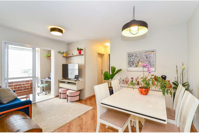 Apartamento com 2 Quartos à Venda, 65 m² em Vila Da Saúde - São Paulo