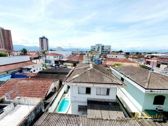 Imagem Apartamento com 1 Quarto à Venda, 45 m² em Boqueirão - Praia Grande Imagem Apartamento com 1 Quarto à Venda, 45 m² em Boqueirão - Praia Grande