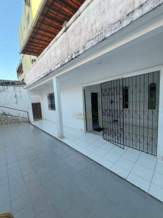 Casa com 3 Quartos à Venda, 104 m² em Itapuã - Salvador
