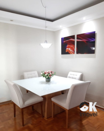 Imagem Apartamento com 3 Quartos à Venda, 160 m² em Higienópolis - São Paulo