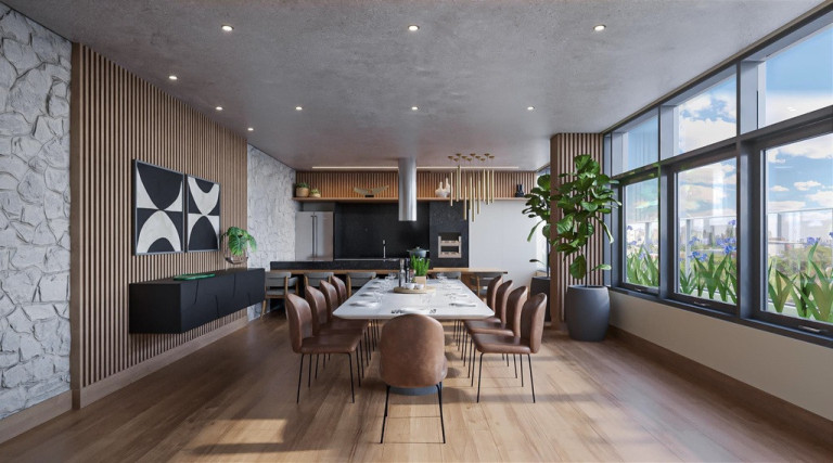 Imagem Apartamento com 2 Quartos à Venda, 65 m² em Setor Bueno - Goiânia Imagem Apartamento com 2 Quartos à Venda, 65 m² em Setor Bueno - Goiânia