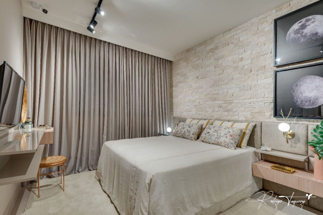 Imagem Apartamento com 2 Quartos à Venda, 66 m² em Setor São José - Goiânia