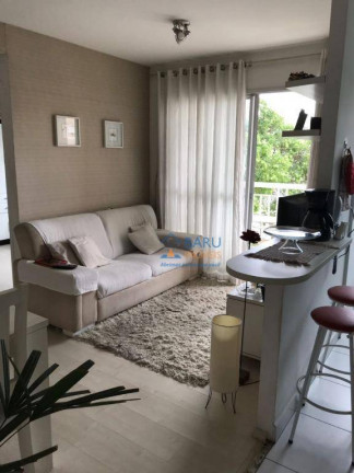 Imagem Apartamento com 2 Quartos à Venda, 53 m² em Santa Cecília - São Paulo Imagem Apartamento com 2 Quartos à Venda, 53 m² em Santa Cecília - São Paulo