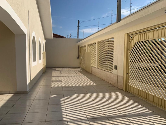 Imagem Casa com 4 Quartos à Venda, 244 m² em Parque Itamarati - Jacareí Imagem Casa com 4 Quartos à Venda, 244 m² em Parque Itamarati - Jacareí