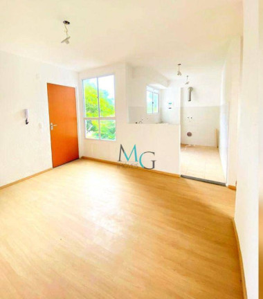 Imagem Apartamento com 2 Quartos à Venda, 45 m² em Santa Cruz - Rio De Janeiro Imagem Apartamento com 2 Quartos à Venda, 45 m² em Santa Cruz - Rio De Janeiro