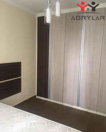 Imagem Imóvel com 2 Quartos à Venda, 54 m² em Recanto Quarto Centenário - Jundiaí Imagem Imóvel com 2 Quartos à Venda, 54 m² em Recanto Quarto Centenário - Jundiaí