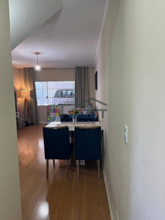 Imagem Sobrado com 3 Quartos à Venda, 201 m² em Vila Osasco - Osasco Imagem Sobrado com 3 Quartos à Venda, 201 m² em Vila Osasco - Osasco