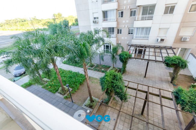 Imagem Imóvel com 2 Quartos à Venda, 50 m² em Humaitá - Porto Alegre
