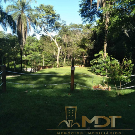 Imagem Casa com 2 Quartos à Venda, 110 m² em Saraiva - Betim