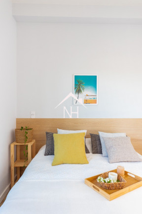 Imagem Apartamento com 1 Quarto à Venda, 27 m² em Chácara Santo Antônio (zona Sul) - São Paulo Imagem Apartamento com 1 Quarto à Venda, 27 m² em Chácara Santo Antônio (zona Sul) - São Paulo