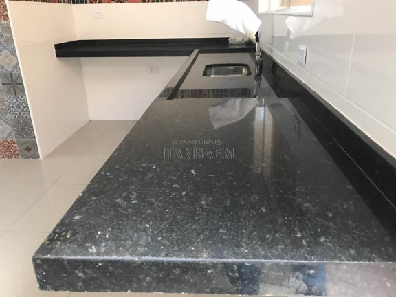 Imagem Casa com 2 Quartos à Venda, 69 m² em Caiçara - Itanhaem