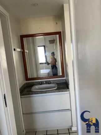 Imagem Apartamento com 1 Quarto à Venda, 41 m² em Vitoria - Salvador Imagem Apartamento com 1 Quarto à Venda, 41 m² em Vitoria - Salvador
