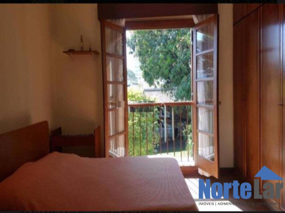 Imagem Casa com 5 Quartos à Venda, 800 m² em Tremembé - São Paulo