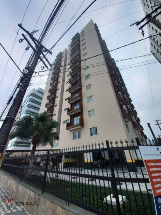 Imagem Apartamento com 2 Quartos à Venda, 87 m² em Balneário Flórida - Praia Grande
