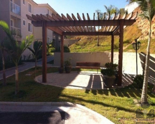 Imagem Apartamento com 2 Quartos à Venda, 48 m² em Riacho Da Mata - Sarzedo