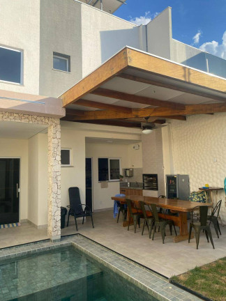 Imagem Casa com 3 Quartos à Venda, 170 m² em Santa Rosa - Cuiabá