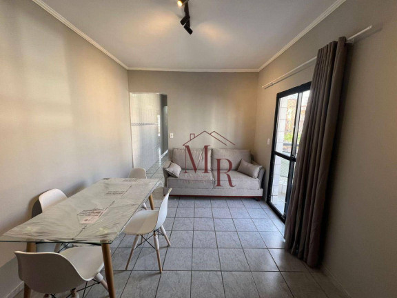 Imagem Apartamento com 1 Quarto à Venda, 50 m² em Vila Guilhermina - Praia Grande Imagem Apartamento com 1 Quarto à Venda, 50 m² em Vila Guilhermina - Praia Grande