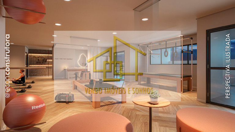 Imagem Apartamento com 1 Quarto à Venda, 25 m² em Vila Olímpia - São Paulo Imagem Apartamento com 1 Quarto à Venda, 25 m² em Vila Olímpia - São Paulo