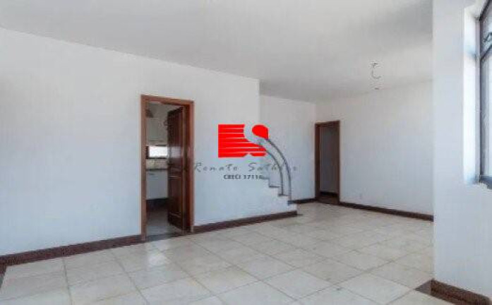 Imagem Cobertura com 4 Quartos para Alugar, 230 m² em Serra - Belo Horizonte