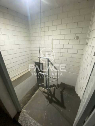 Imagem Galpão para Alugar, 111 m² em Parque Residencial Monte Rey - Piracicaba Imagem Galpão para Alugar, 111 m² em Parque Residencial Monte Rey - Piracicaba