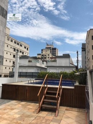 Imagem Cobertura com 3 Quartos à Venda, 160 m² em Jardim Las Palmas - Guarujá Imagem Cobertura com 3 Quartos à Venda, 160 m² em Jardim Las Palmas - Guarujá