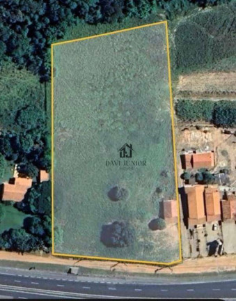 Imóvel à Venda, 13.054 m² em Barreiro - Araçoiaba Da Serra